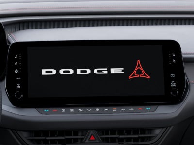 2026 Dodge Charger Scat Pack Plus High Output