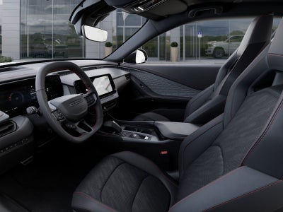 2026 Dodge Charger Scat Pack Plus High Output