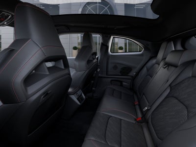 2026 Dodge Charger Scat Pack Plus High Output