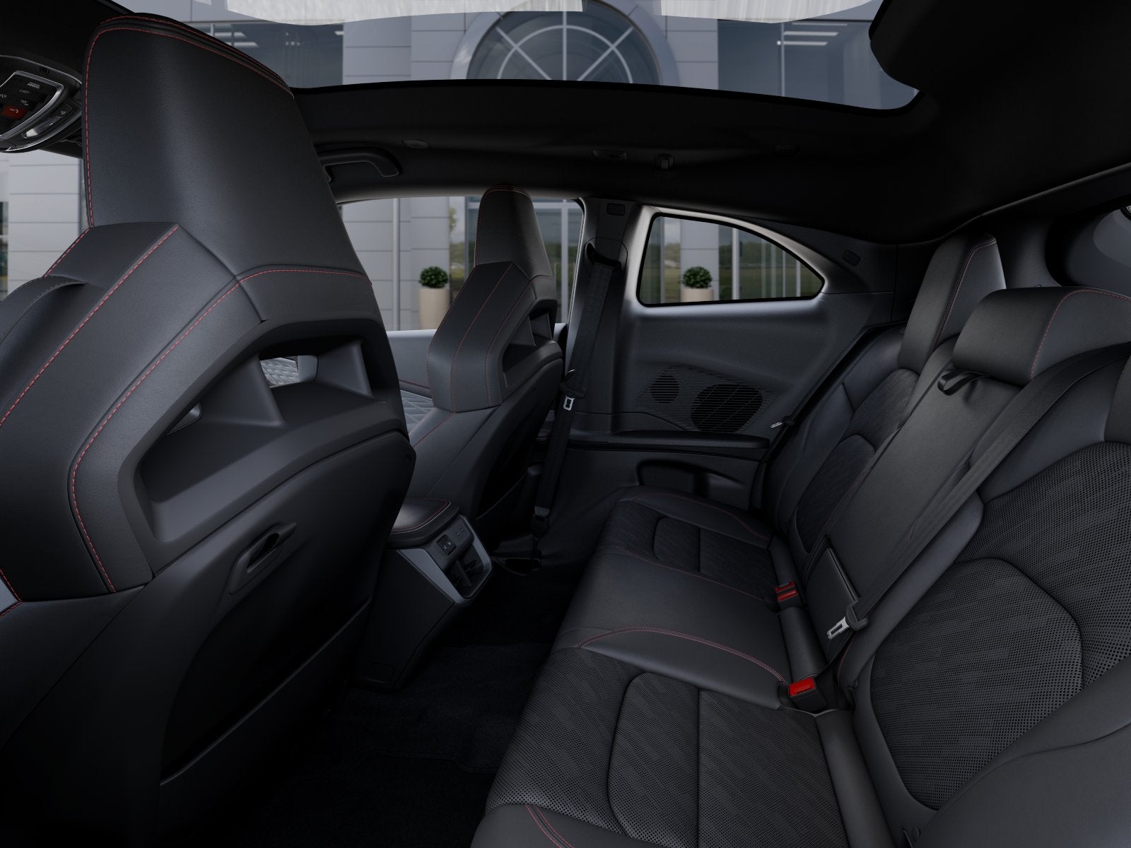 2026 Dodge Charger Scat Pack Plus High Output