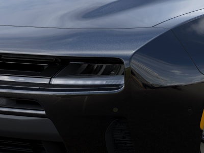 2026 Dodge Charger R/T Blacktop Performance