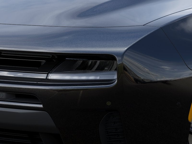 2026 Dodge Charger R/T Blacktop Performance