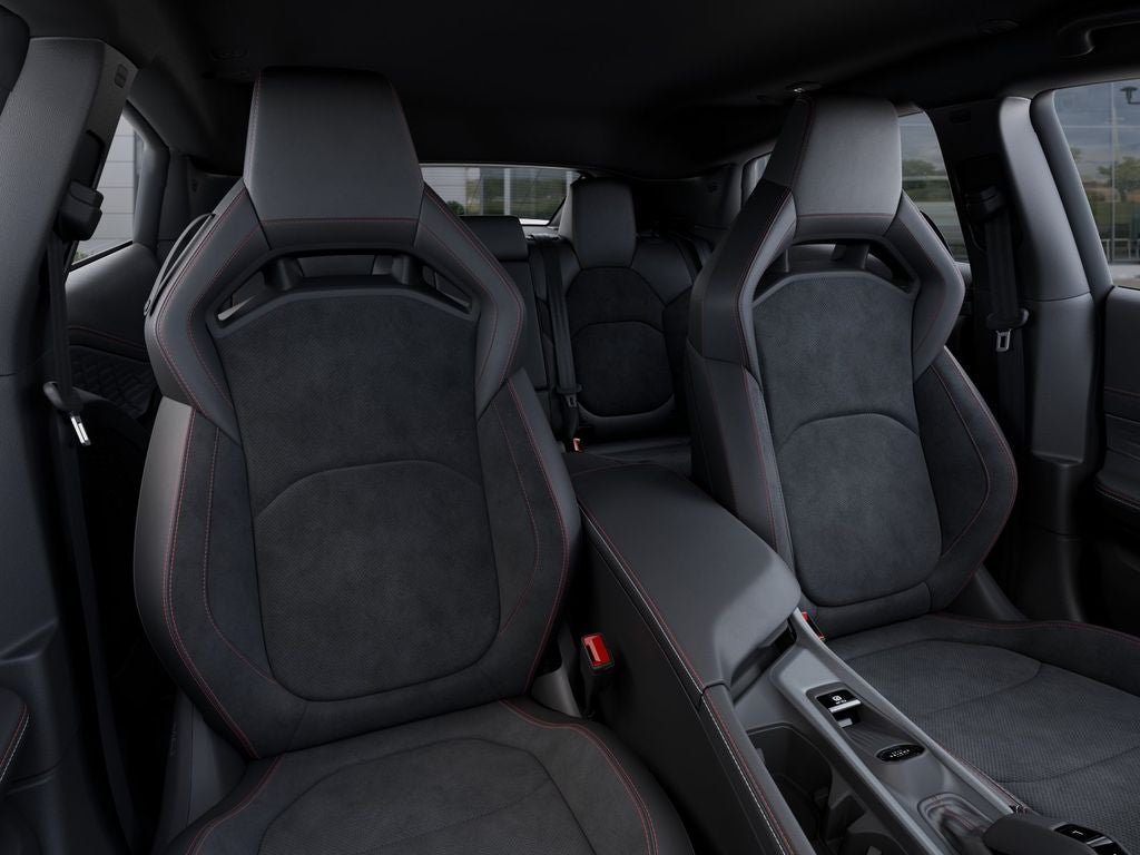 2026 Dodge Charger R/T Blacktop Performance