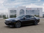 2026 Dodge Charger R/T Blacktop Performance