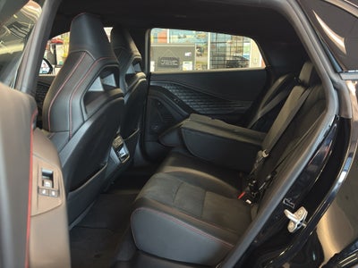 2026 Dodge Charger R/T Blacktop Performance
