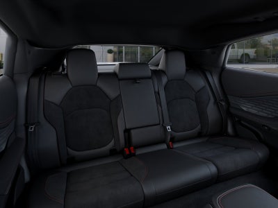 2026 Dodge Charger R/T Blacktop Performance