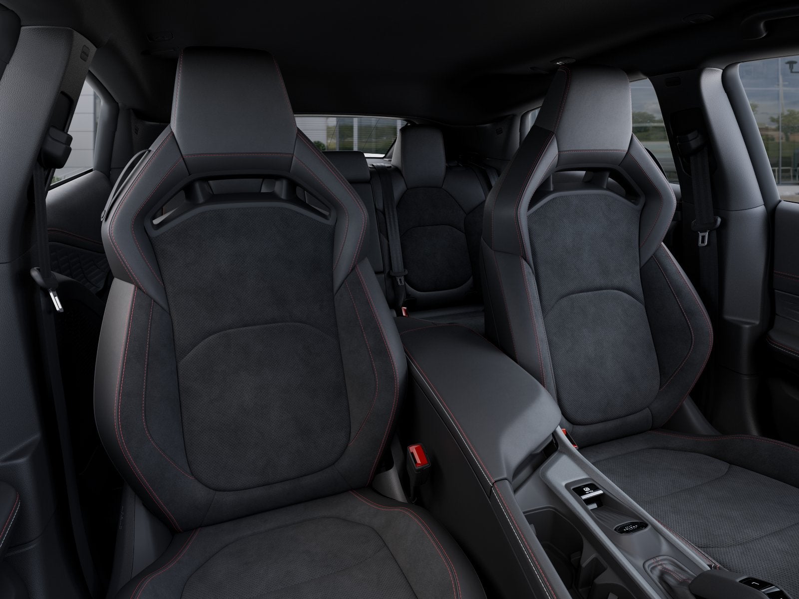 2026 Dodge Charger R/T Blacktop Performance