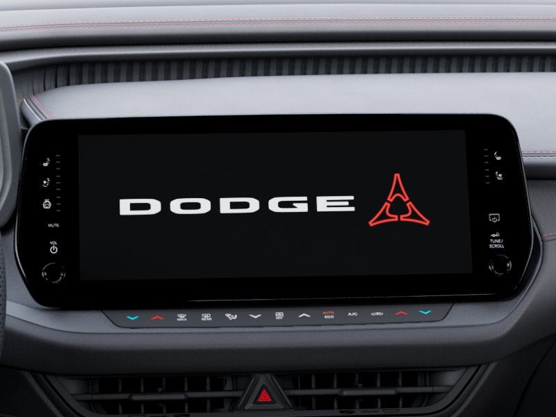2026 Dodge Charger R/T Blacktop Performance
