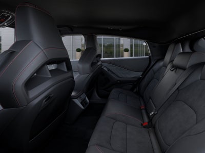 2026 Dodge Charger R/T Blacktop Performance