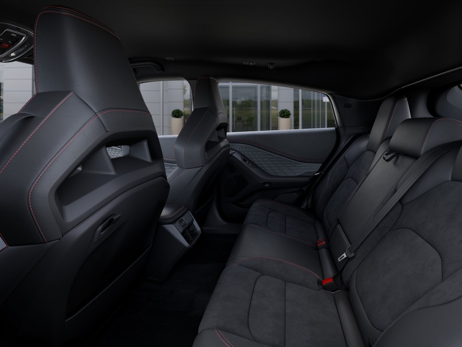 2026 Dodge Charger R/T Blacktop Performance
