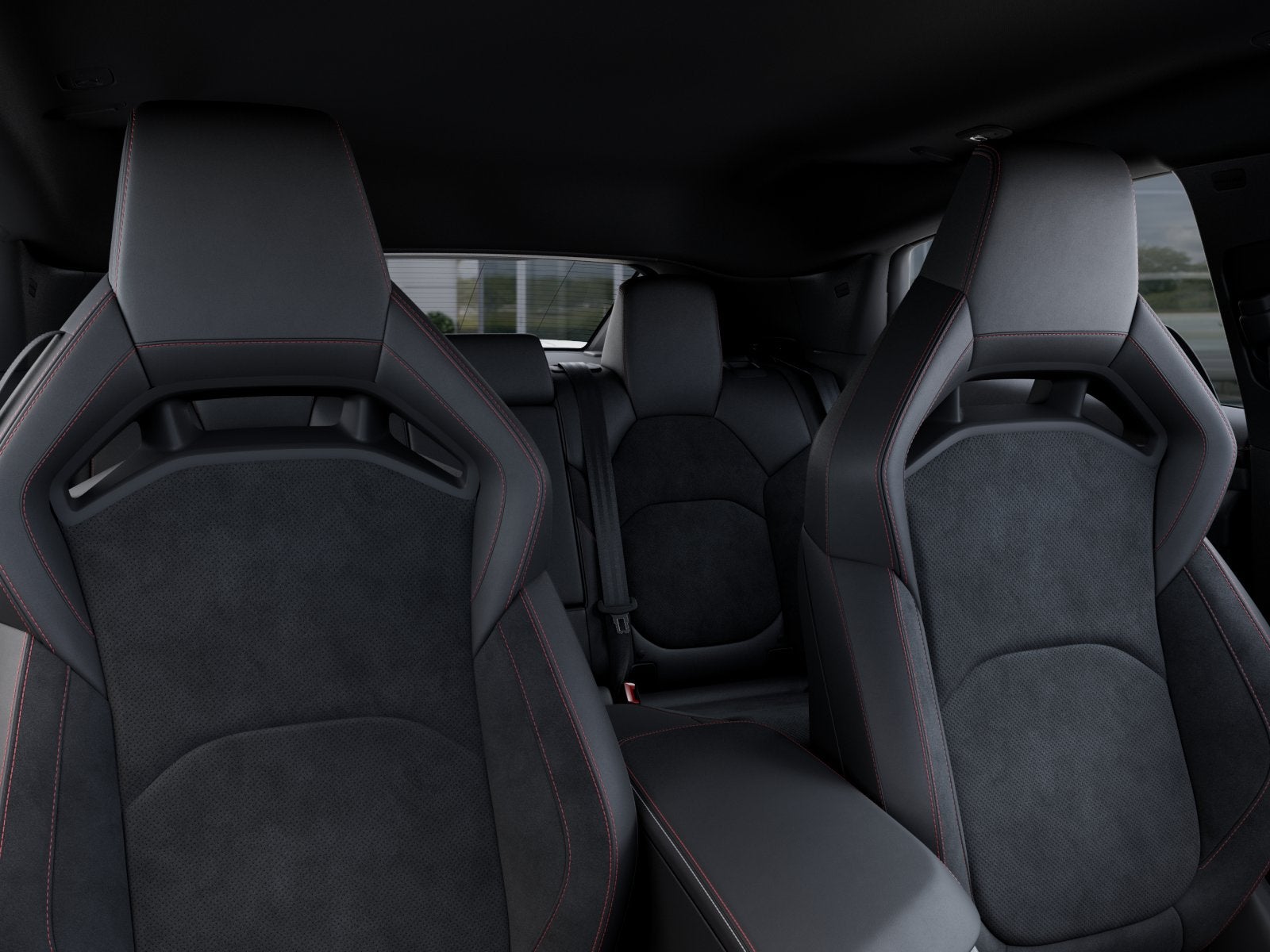 2026 Dodge Charger R/T Blacktop Performance