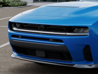 2026 Dodge Charger Scat Pack Plus