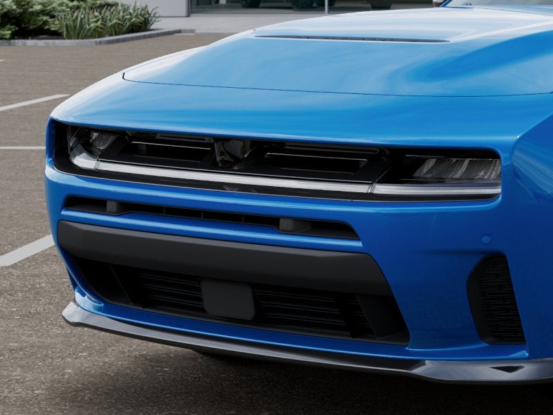 2026 Dodge Charger Scat Pack Plus