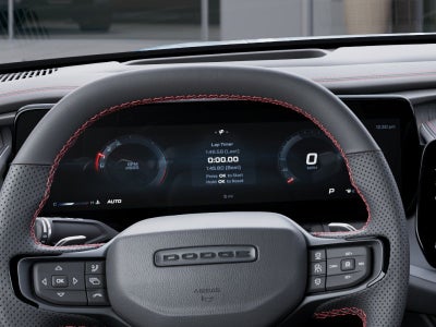 2026 Dodge Charger Scat Pack Plus