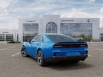 2026 Dodge Charger Scat Pack Plus