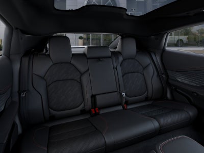 2026 Dodge Charger Scat Pack Plus