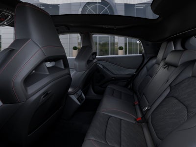 2026 Dodge Charger Scat Pack Plus