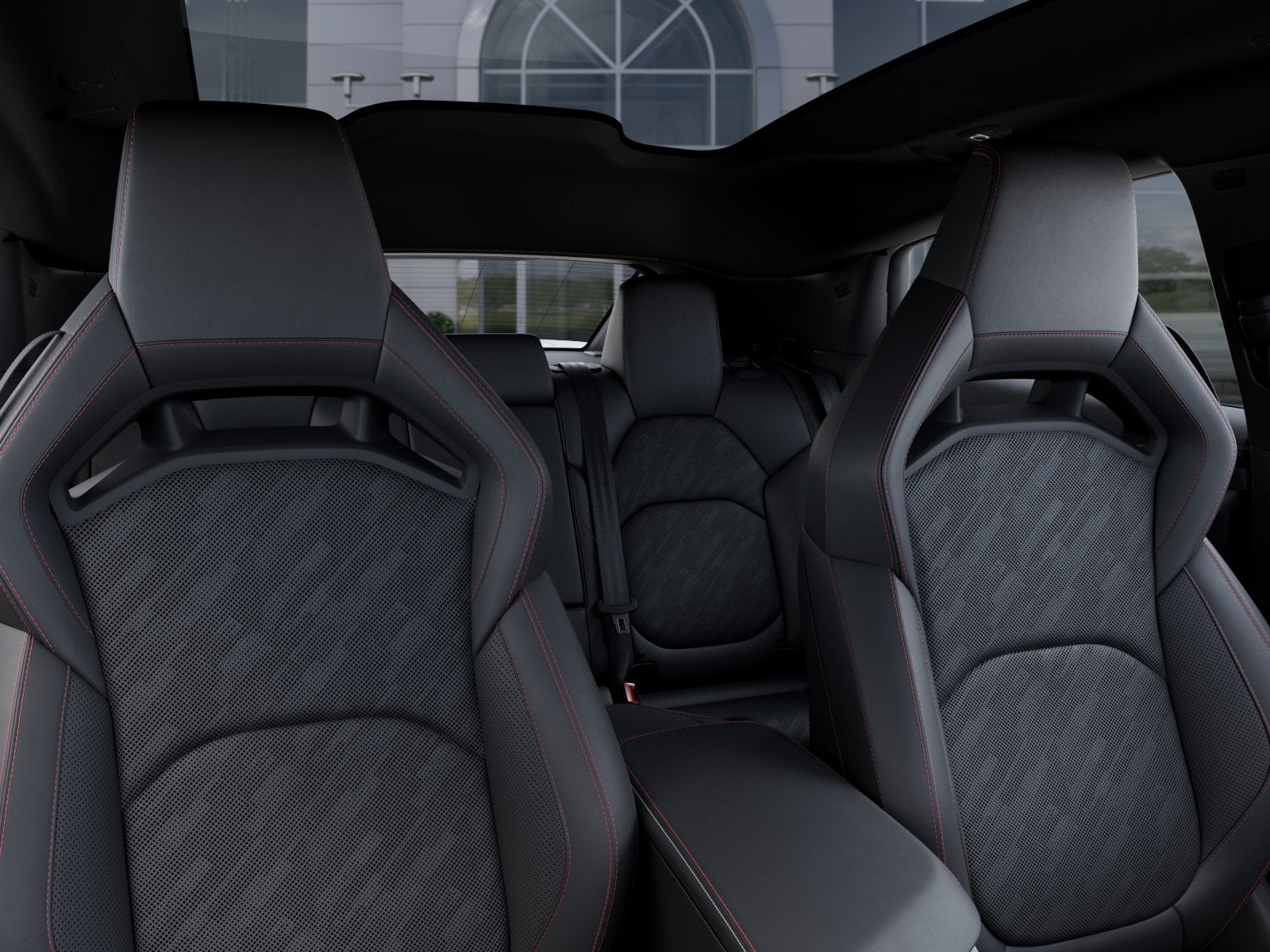 2026 Dodge Charger Scat Pack Plus