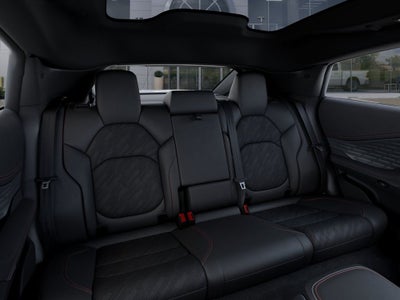 2026 Dodge Charger Scat Pack Plus
