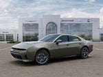 2026 Dodge Charger Scat Pack Plus