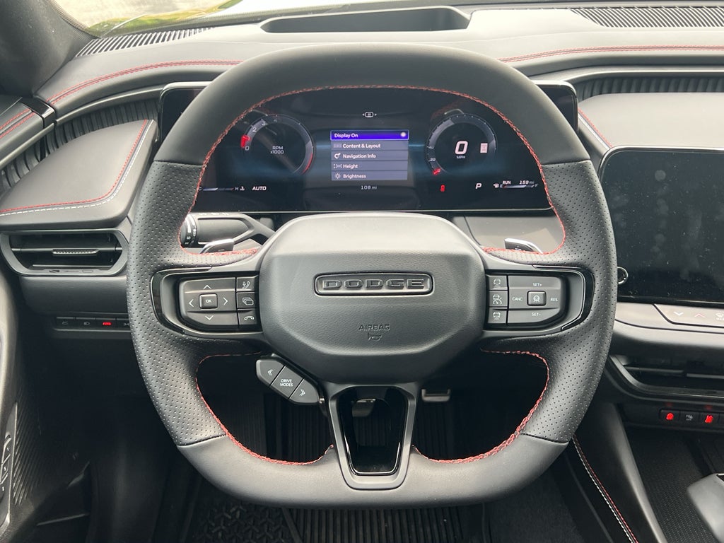 2026 Dodge Charger Scat Pack Plus High Output
