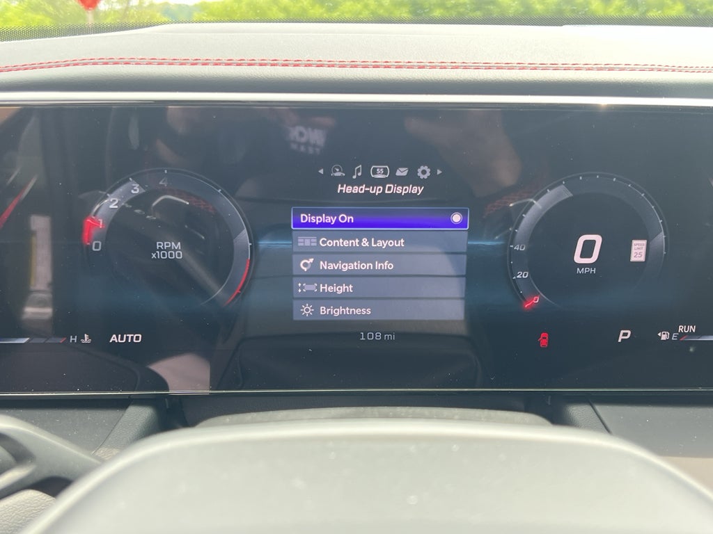 2026 Dodge Charger Scat Pack Plus High Output