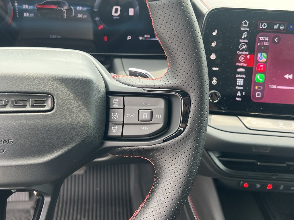 2026 Dodge Charger Scat Pack Plus High Output
