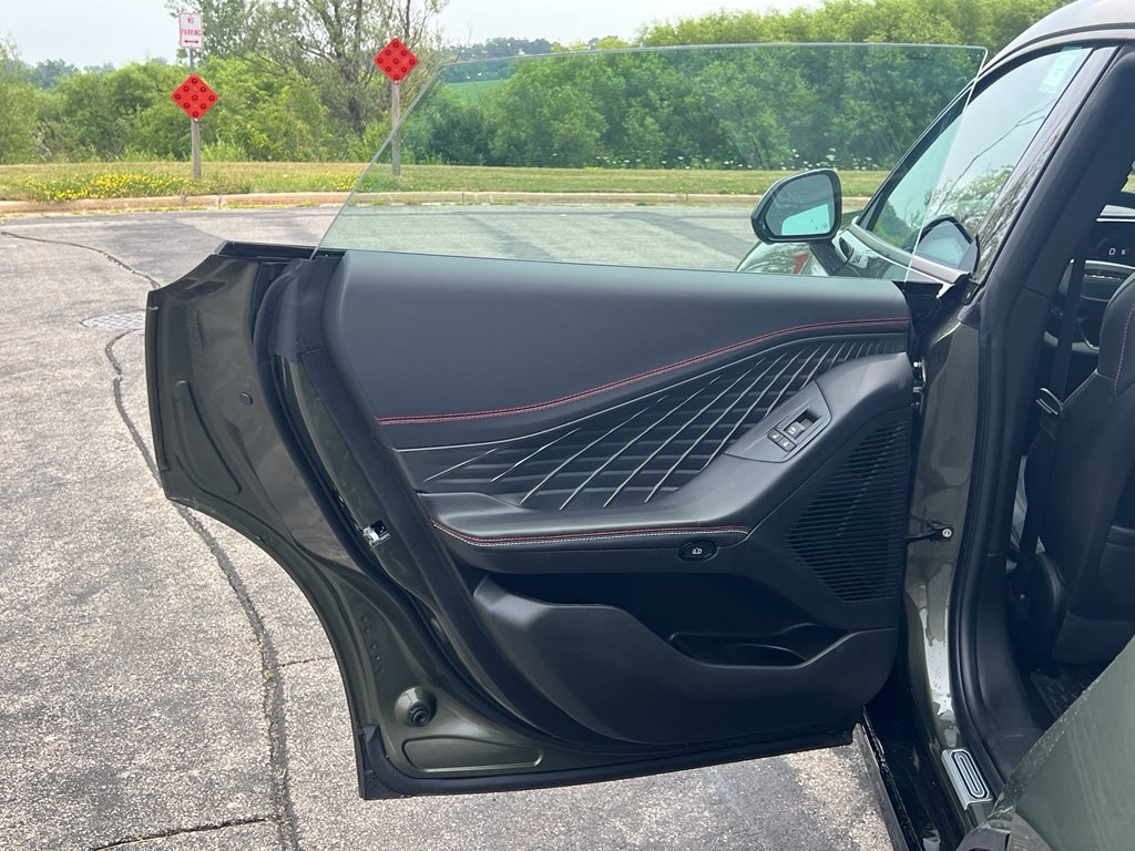 2026 Dodge Charger Scat Pack Plus High Output