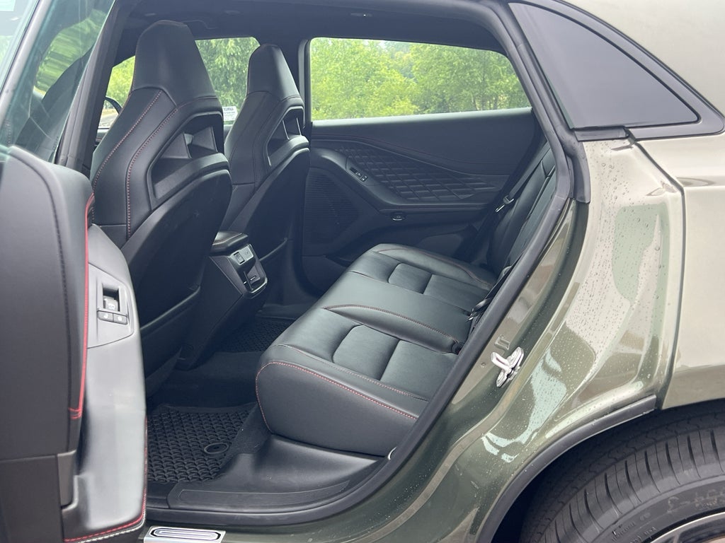 2026 Dodge Charger Scat Pack Plus High Output
