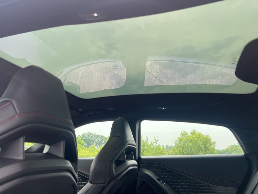2026 Dodge Charger Scat Pack Plus High Output