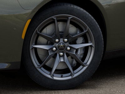 2026 Dodge Charger Scat Pack Plus