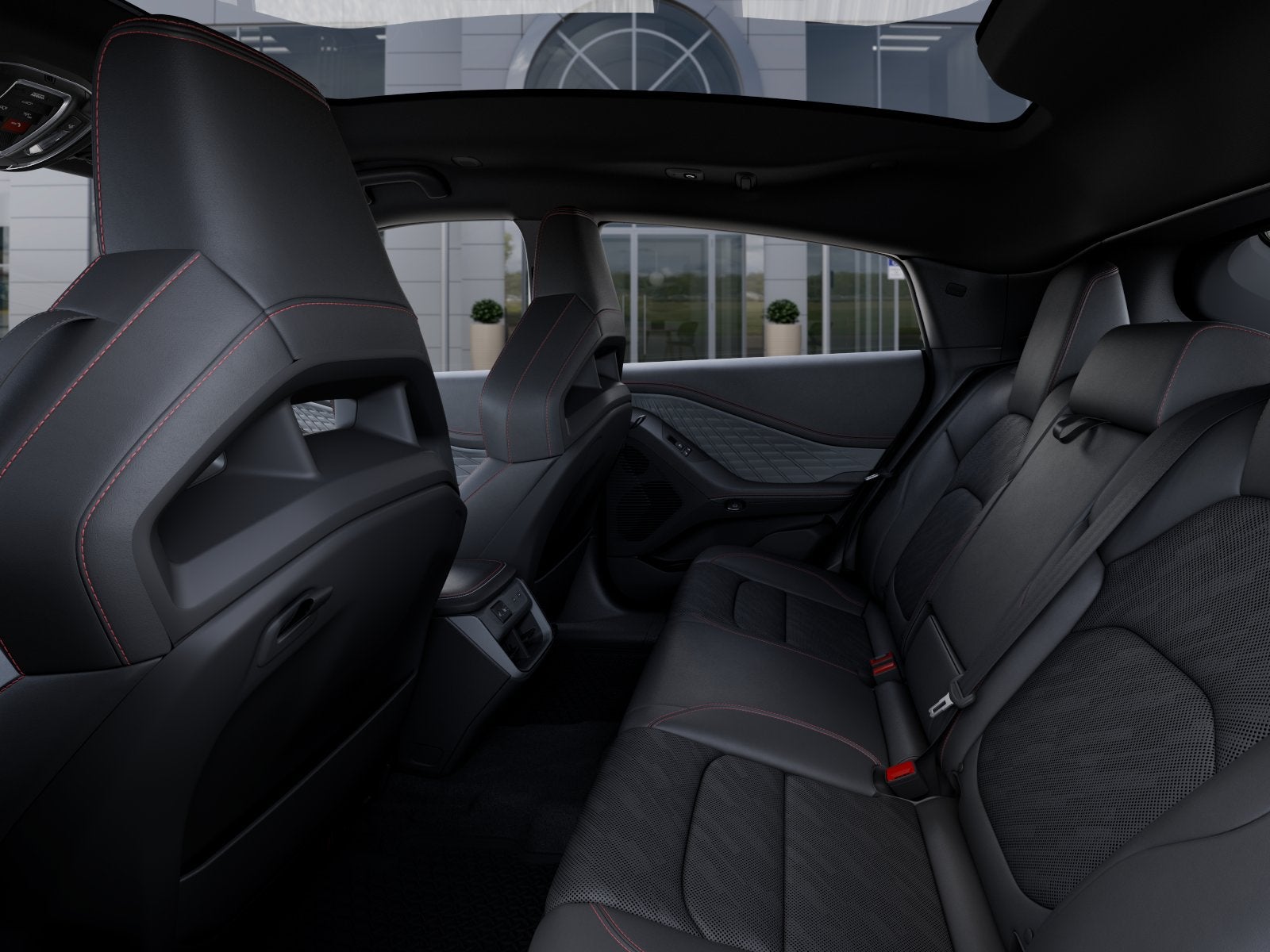 2026 Dodge Charger Scat Pack Plus