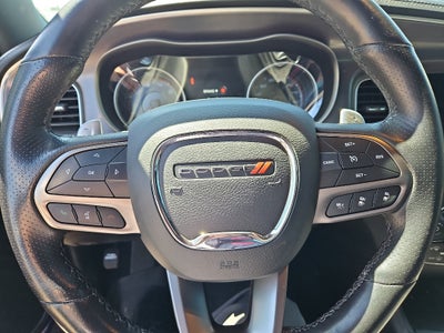 2020 Dodge Charger Scat Pack