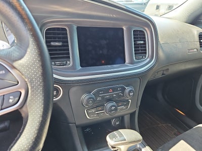 2020 Dodge Charger Scat Pack