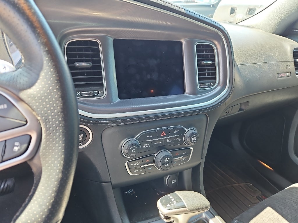 2020 Dodge Charger Scat Pack