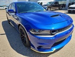 2020 Dodge Charger Scat Pack