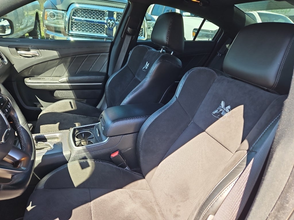 2020 Dodge Charger Scat Pack