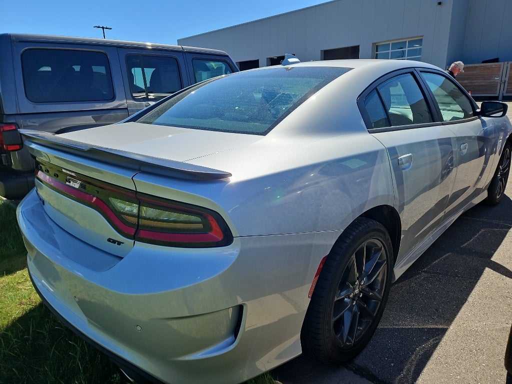 2023 Dodge Charger GT