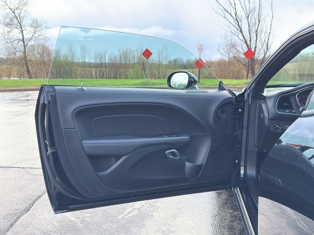 2020 Dodge Challenger R/T Scat Pack