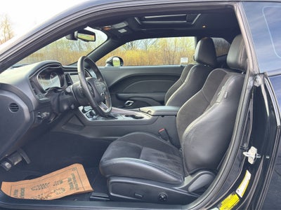 2020 Dodge Challenger R/T Scat Pack