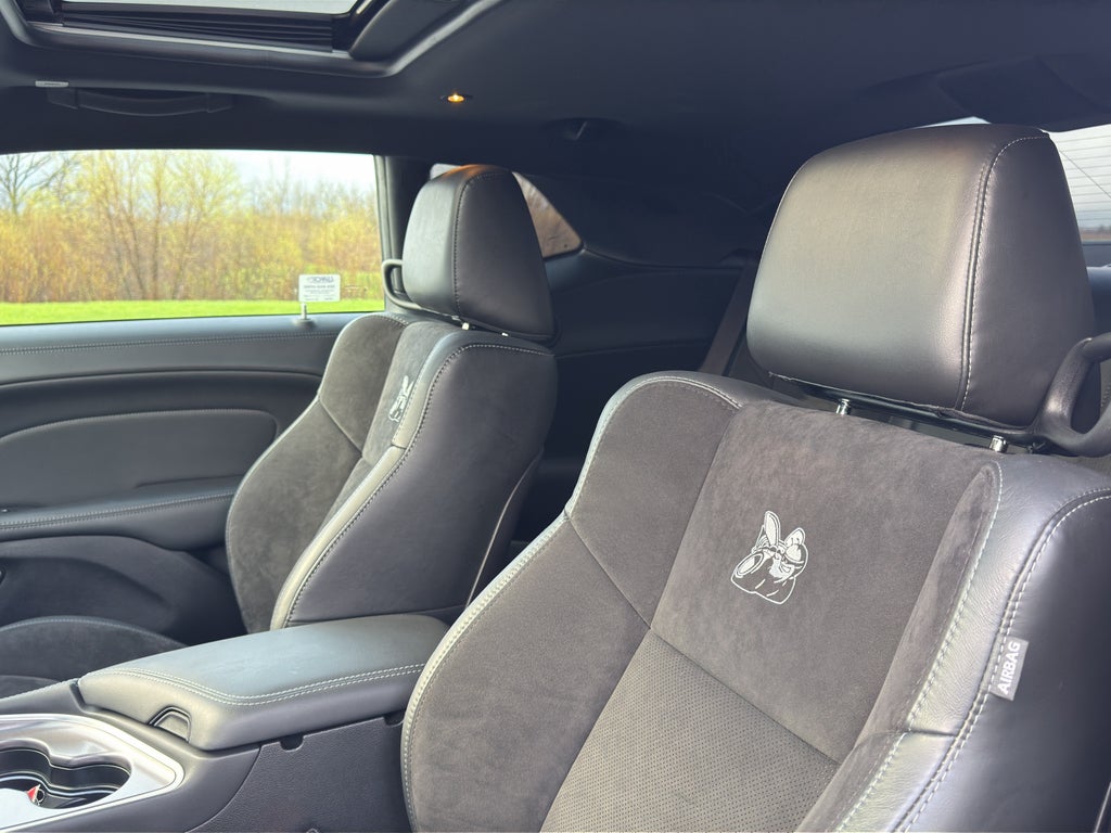 2020 Dodge Challenger R/T Scat Pack