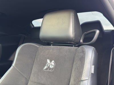 2020 Dodge Challenger R/T Scat Pack