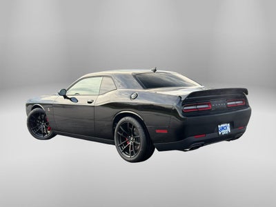 2020 Dodge Challenger R/T Scat Pack