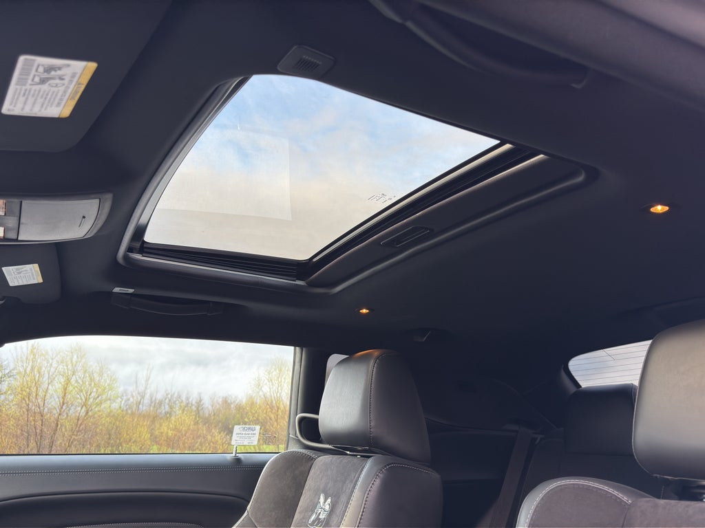 2020 Dodge Challenger R/T Scat Pack