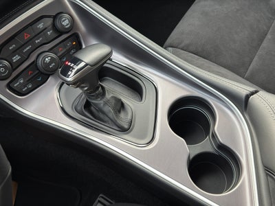 2020 Dodge Challenger R/T Scat Pack