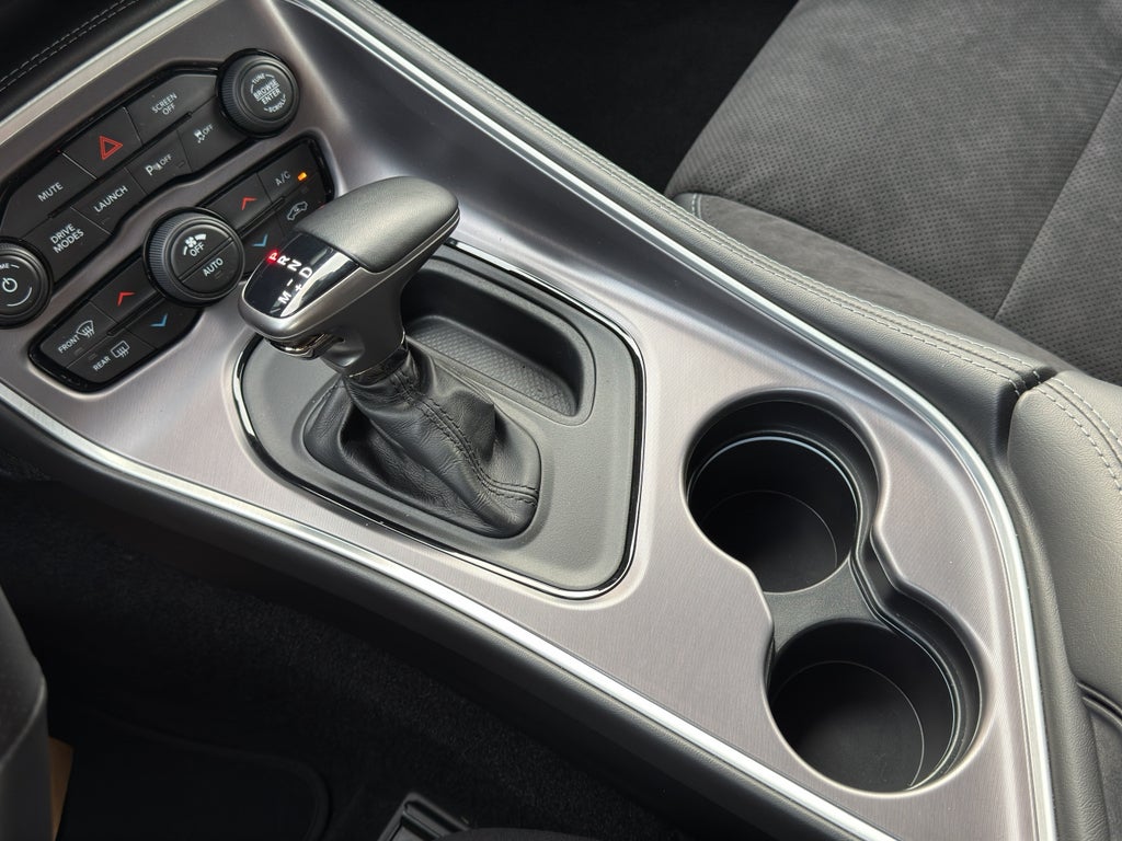 2020 Dodge Challenger R/T Scat Pack