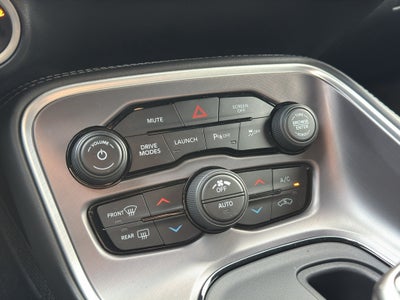 2020 Dodge Challenger R/T Scat Pack