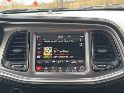 2020 Dodge Challenger R/T Scat Pack