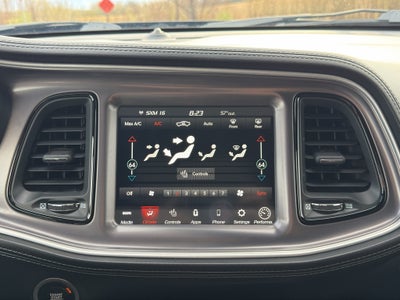 2020 Dodge Challenger R/T Scat Pack