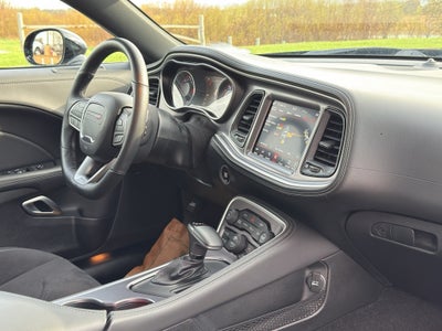 2020 Dodge Challenger R/T Scat Pack